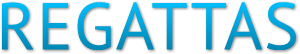 REGATTAS REGATTAS